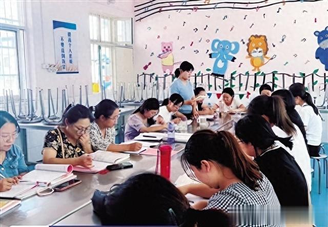 携手共进 一起向未来——淅川县第一小学教育集团践行集团化办学跑出“加速度”