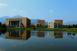 福建2023高考: 福州大学这三个专业的报考热度逐年升高