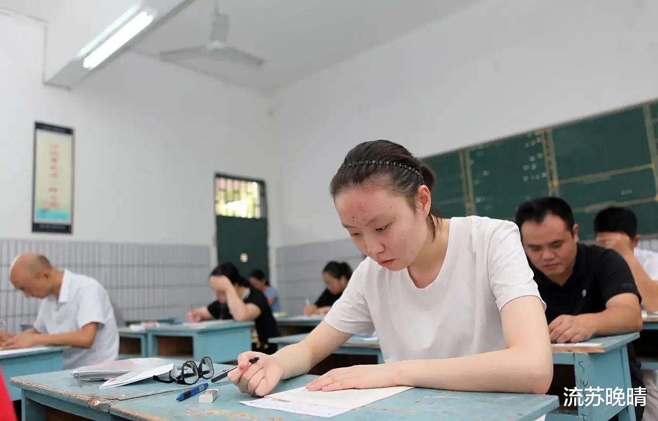 哪些人即使你有了教师资格证, 但是你依然是不能去考教师编制