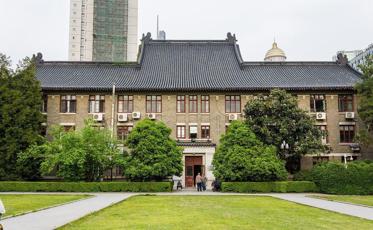 看了南京大学新校区才知道, 苏州引进高校有个深圳都不具备的优势