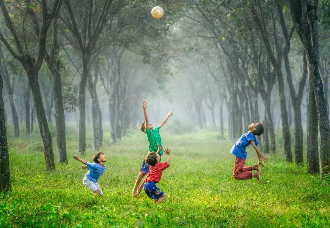 提高学生的运动兴趣, 这4招一定要学会!