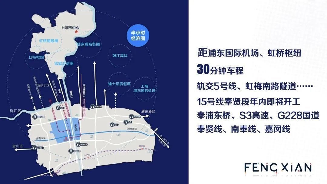 上海市奉贤区2024年度选调生报名开始了!