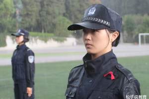 云南警官学院, 考上就是铁饭碗, 是真的吗? 听听老师怎么说