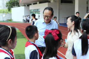 从薄弱校到优质校, 上海有位“全国最美教师”这样创造教育“奇迹”