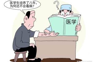 甘肃医学定向生违约事件, 让张雪峰医学生观点如何自圆其说!