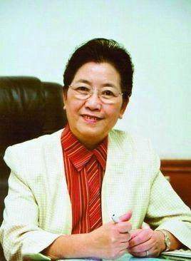 陕西省历史上第一位女性副省长: 大学被破格录取, 研究正在全省推广