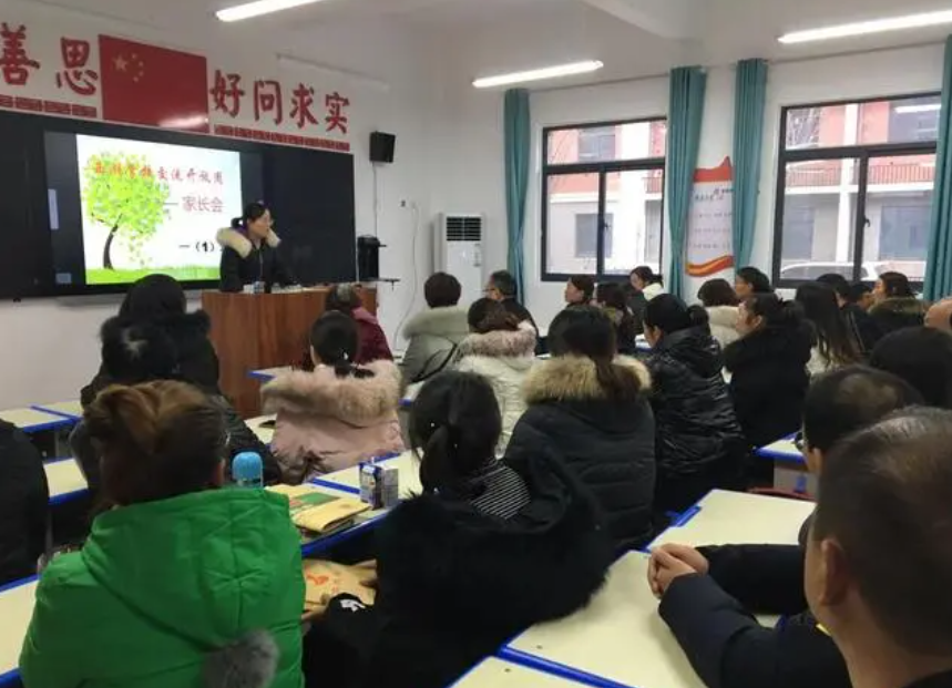 “全凭自愿, 不自愿的想办法自愿”, 学校蛮横招教育局关注, 严惩