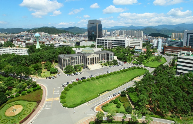 韩国庆北大学怎么样|排名|申请条件|优势专业|费用