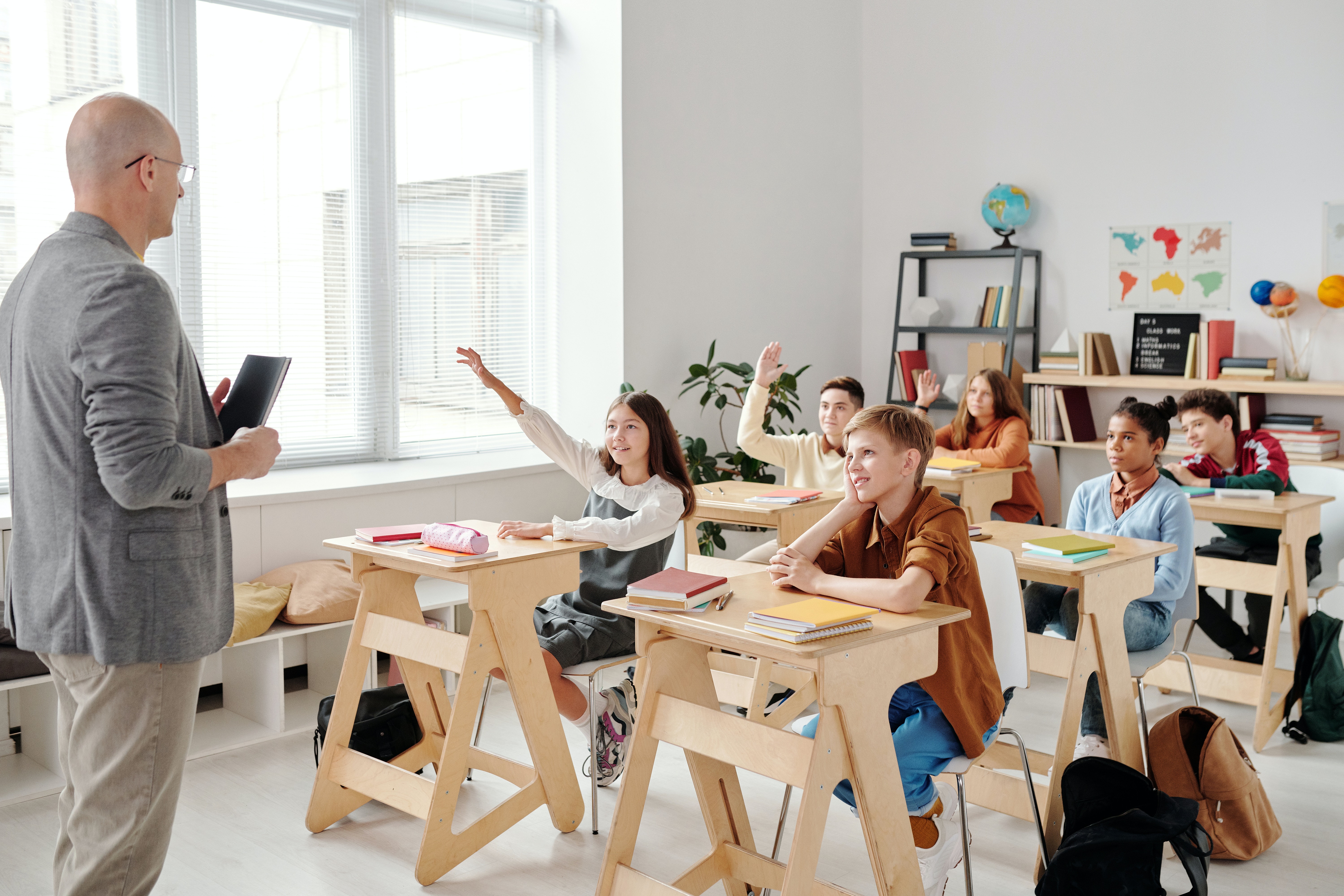 低年级孩子如何选择教辅书? 这样选择才对!