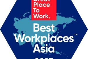 卓越职场"2023亚洲最佳职场榜单"公布