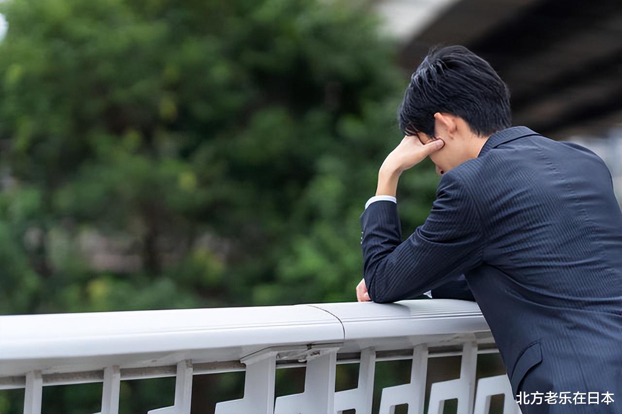 4次复读1次留级30岁早稻田大学毕业生欲“出家”的惊人内幕