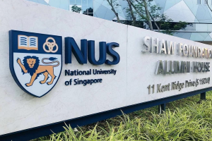 新加坡国立大学24fall开放申请! 研究生专业申请信息速览