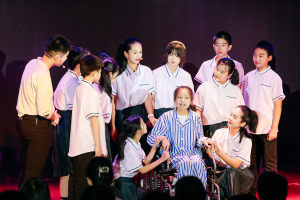 用戏剧教育激活孩子的创造力, 上海戏剧学院与静安区教育局开启新一轮合作办学
