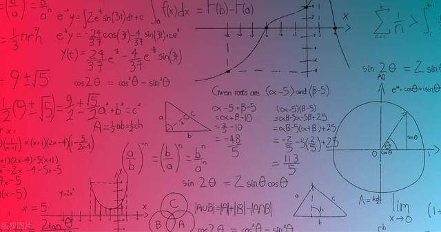 中考数学: 9种必考题型答题技巧, 简单易懂