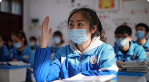 深圳的中学招老师, 恢复正常了, 不特别偏爱“清北”毕业生了