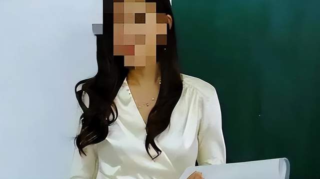 勇敢声援! 34岁女教师勇敢揭露博导侵害未遂, 长期抑郁的背后故事让人心痛不已