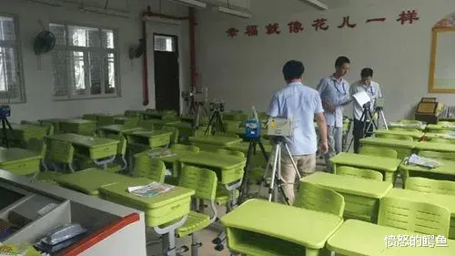 学校几乎被第三方机构占领了