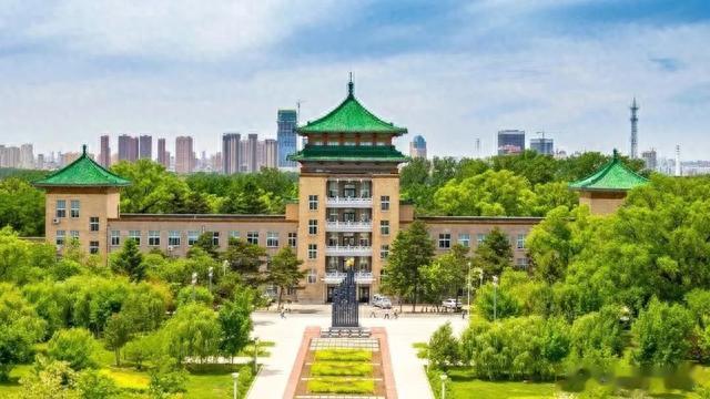 突破！吉林农业大学化学学科进入ESI全球排名前1%