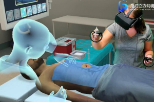 医学护理软件: 数字化教学之利器