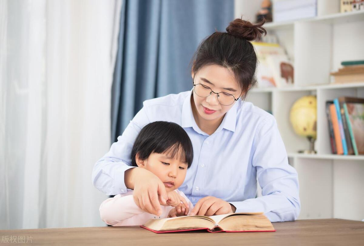 幼儿园阶段到底要不要识字? 资深小学语文老师告诉你答案