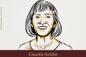 诺奖解析|她凭啥成为首位独享诺贝尔经济学奖的女性? 她的研究有何政策意义?