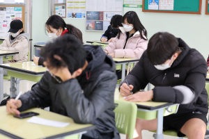 韩国高考2028年取消文理分科, 语文数学将变成所有考生统考科目