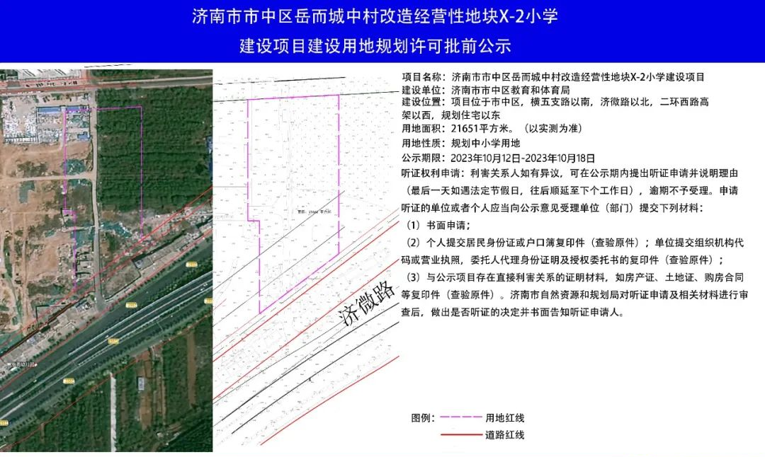 济南这4所新建小学、幼儿园, 有最新进展