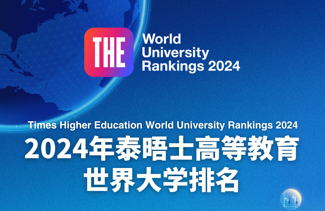 世界大学排名大洗牌: 理工类大学崛起, 中国高校进步显著!