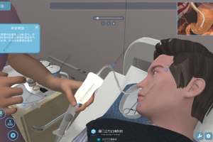 领航医护教育: 护理虚拟仿真教学软件的未来之光
