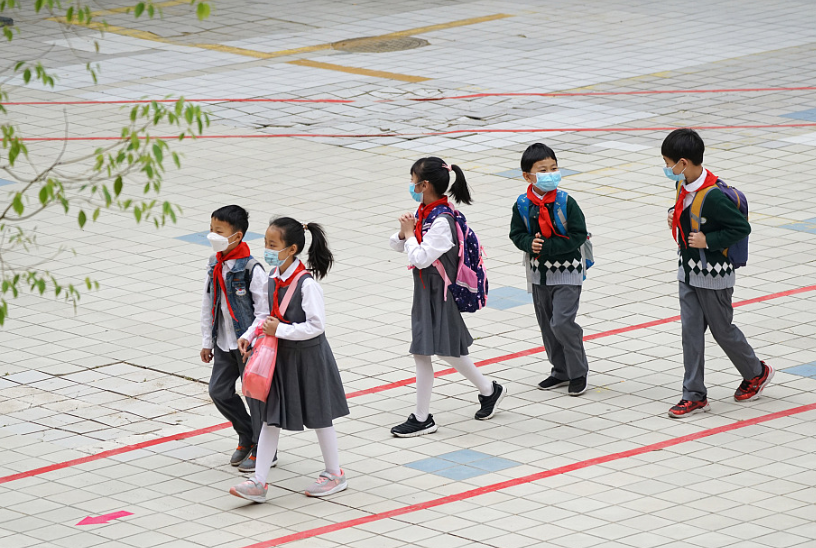 被忽略的事实, 学霸也会遭遇同学霸凌, 劝好学生宽容大度是常事