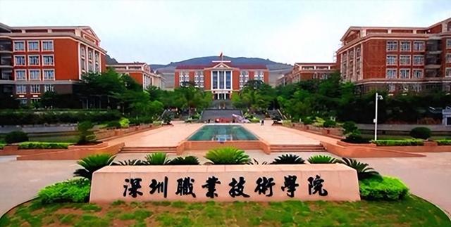 可笑, 职院学生敢叫板211大学生, 离开深圳的就业保护一文不值