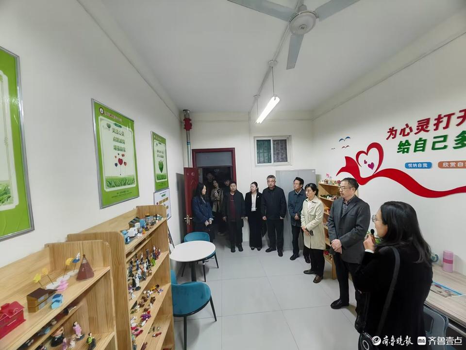 聊城市教体局: 以新气象新作为推动教育体育高质量发展取得新成效