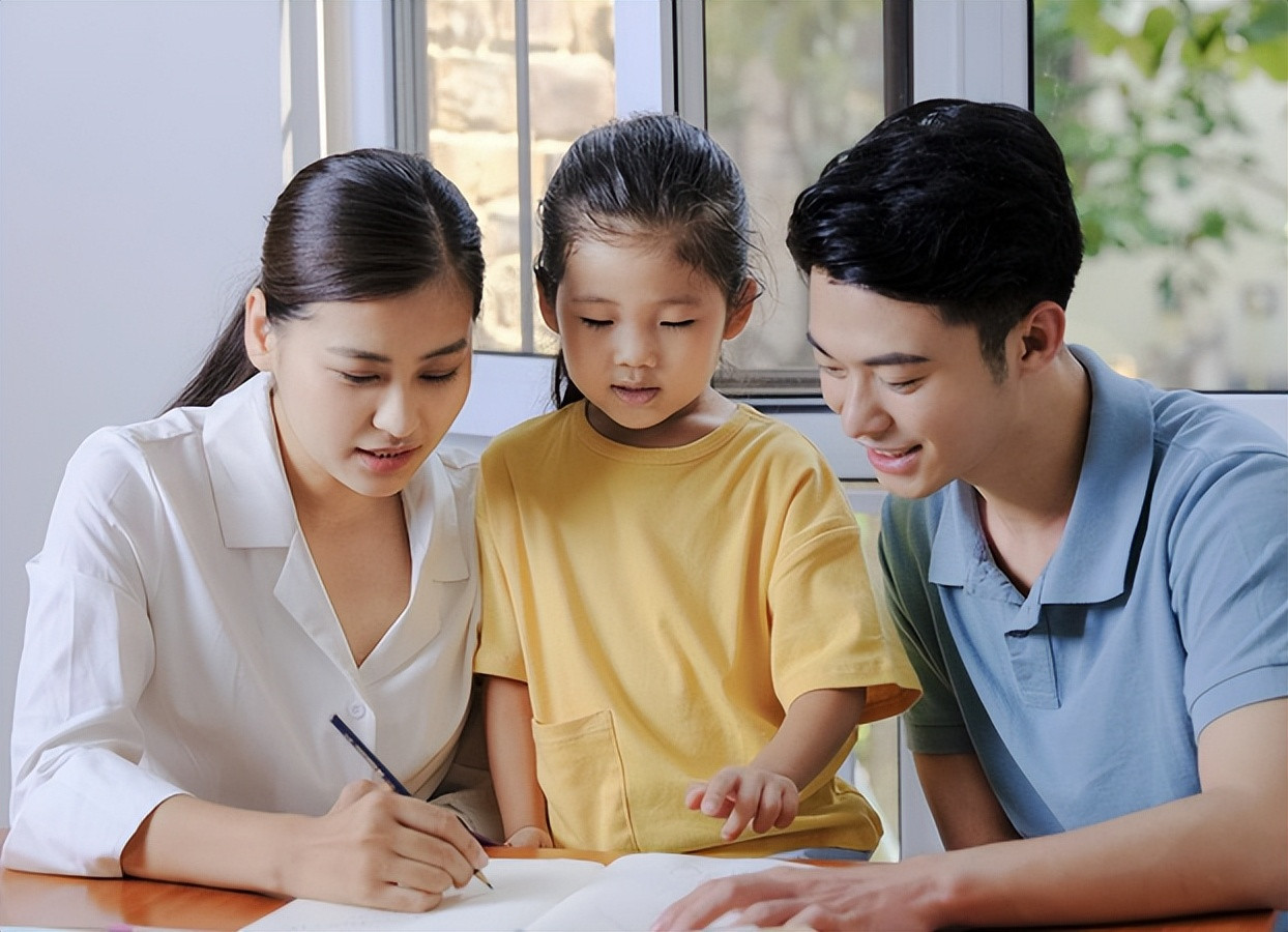 “我们一群学霸, 却生出了一群失败者”, 高学历父母的感慨太扎心