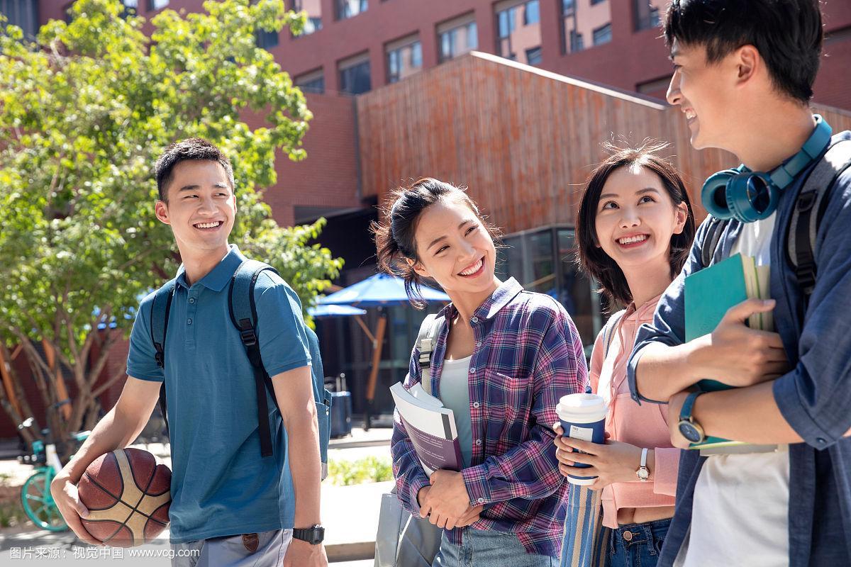 大学生在校期间, 应该怎样处理同学之间的关系?