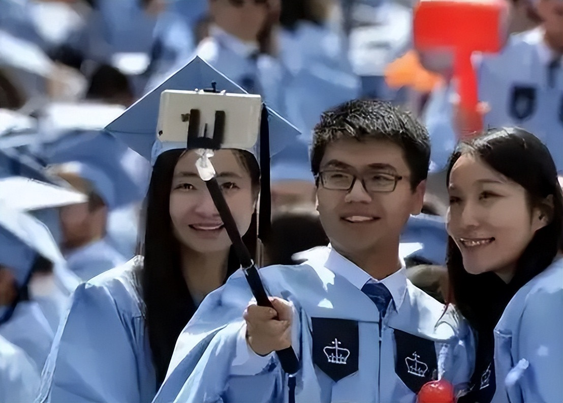 清华两万名留学生“拒绝回国”, 原因被曝出, 国家终于出手解决