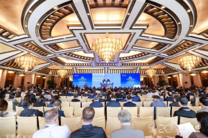 第20届北京论坛开幕 中外专家为应对全球性挑战贡献智慧