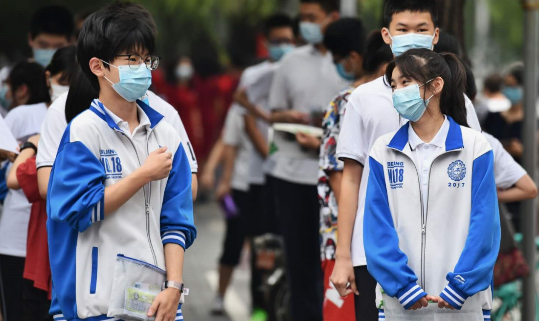 “取消中考”执行了? 试点城市已选中, 老师: 节省时间备战高考