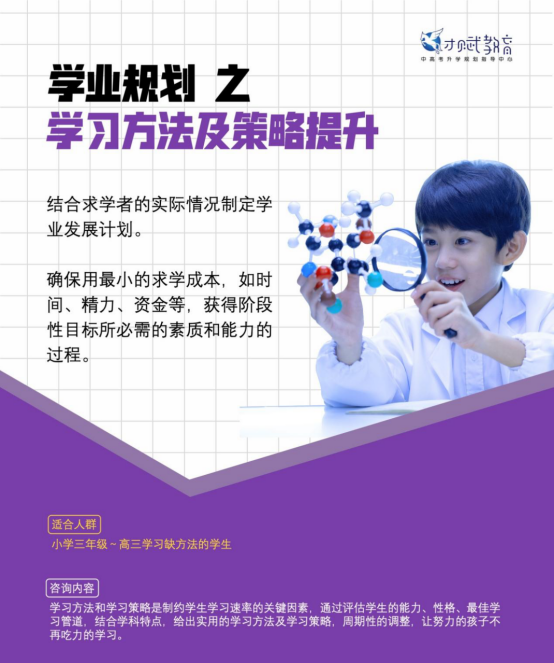 李军老师: 学业规划, 如何应对学习压力?