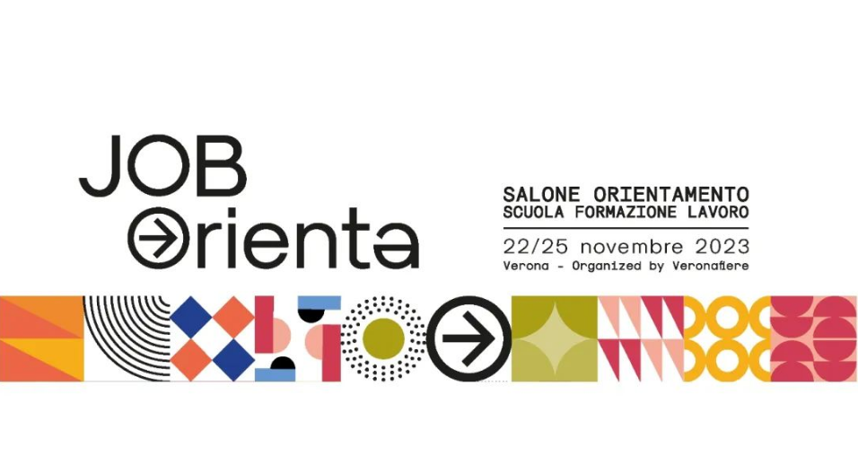11月22-25日|意大利官方举办升学就业指导博览会