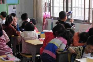 江苏省教育厅出新规: 中小学课间十分钟全部用来活动, 关注学生身心健康