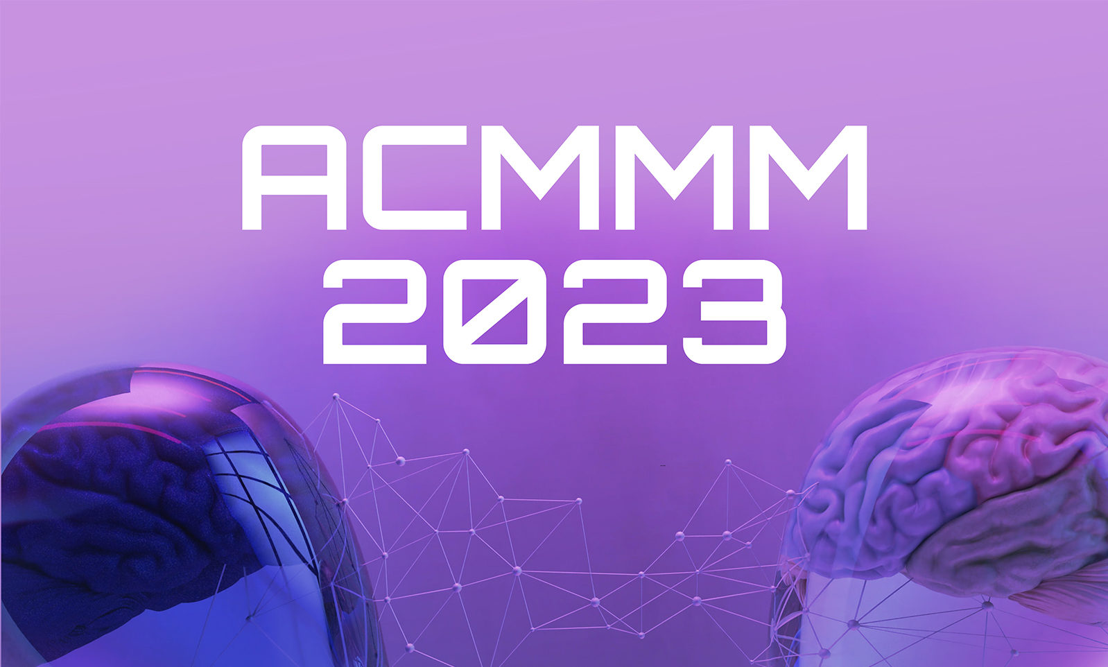 ACMMM 2023 奖项出炉: 浙大斩落最佳论文、清华拿下最佳创意