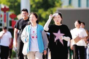 河南: 今年再增11.81万个幼儿园公办学位