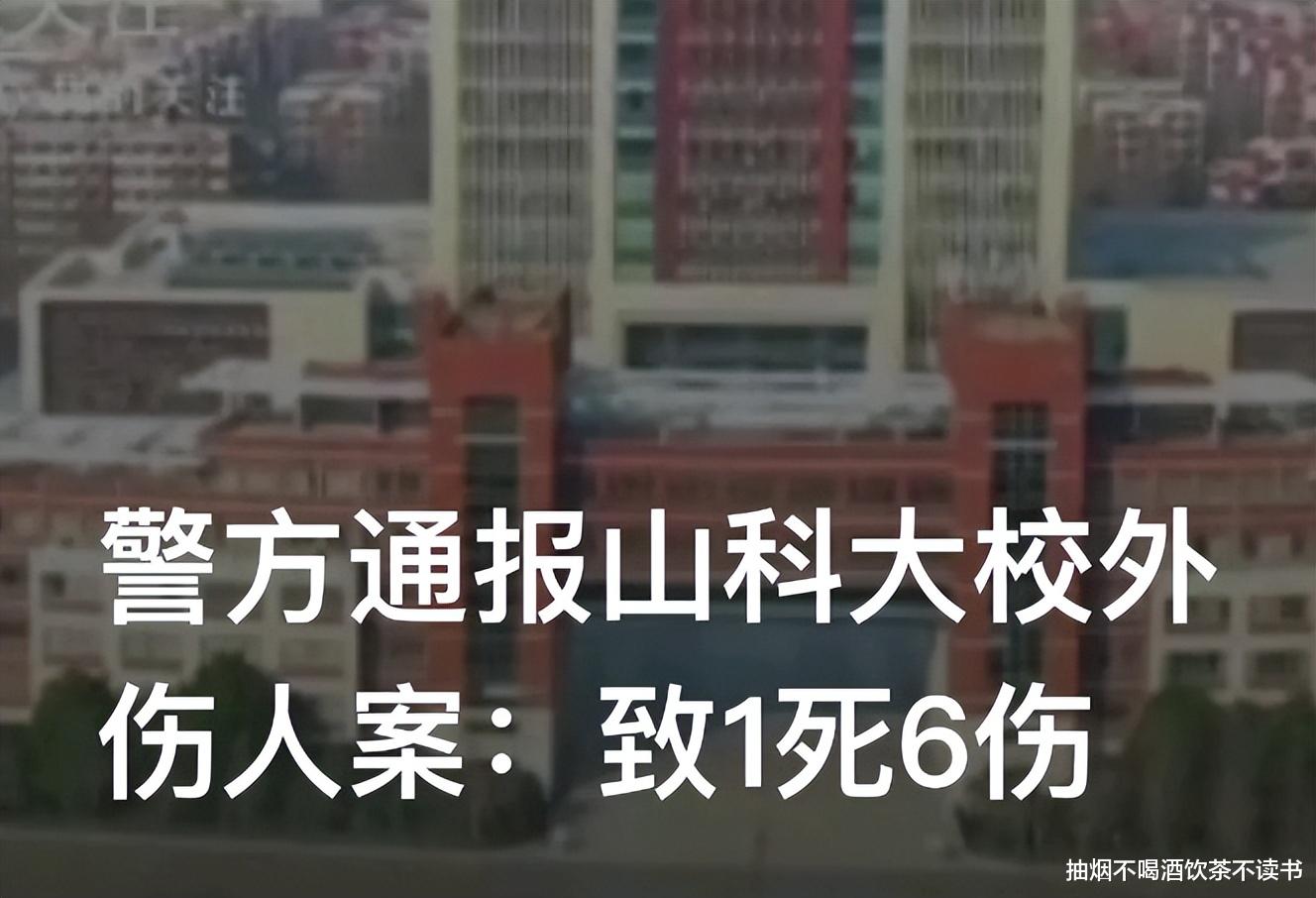 “被开除大学生行凶致1死6伤”将开庭