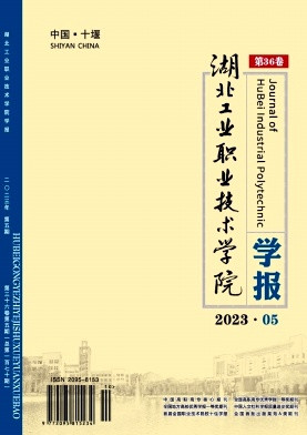 一投就过, 几乎不退稿的《湖北工业职业技术学院学报》征稿啦