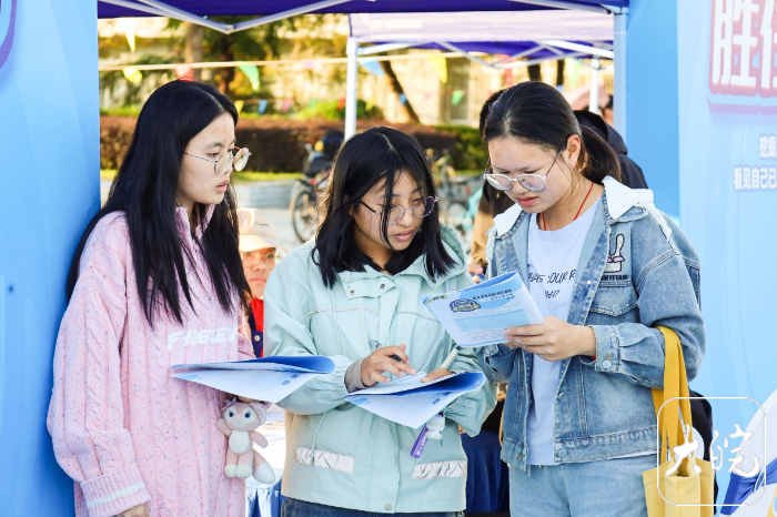 玩的过程中学会规划 大学生职业生涯规划课还能这么上