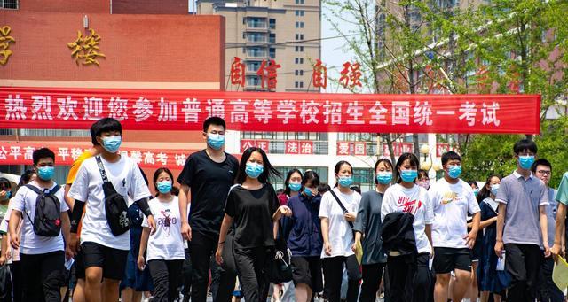 国防科技大学堪称“黑马大学”, 录取分数曝光, 多地考生颇感无奈