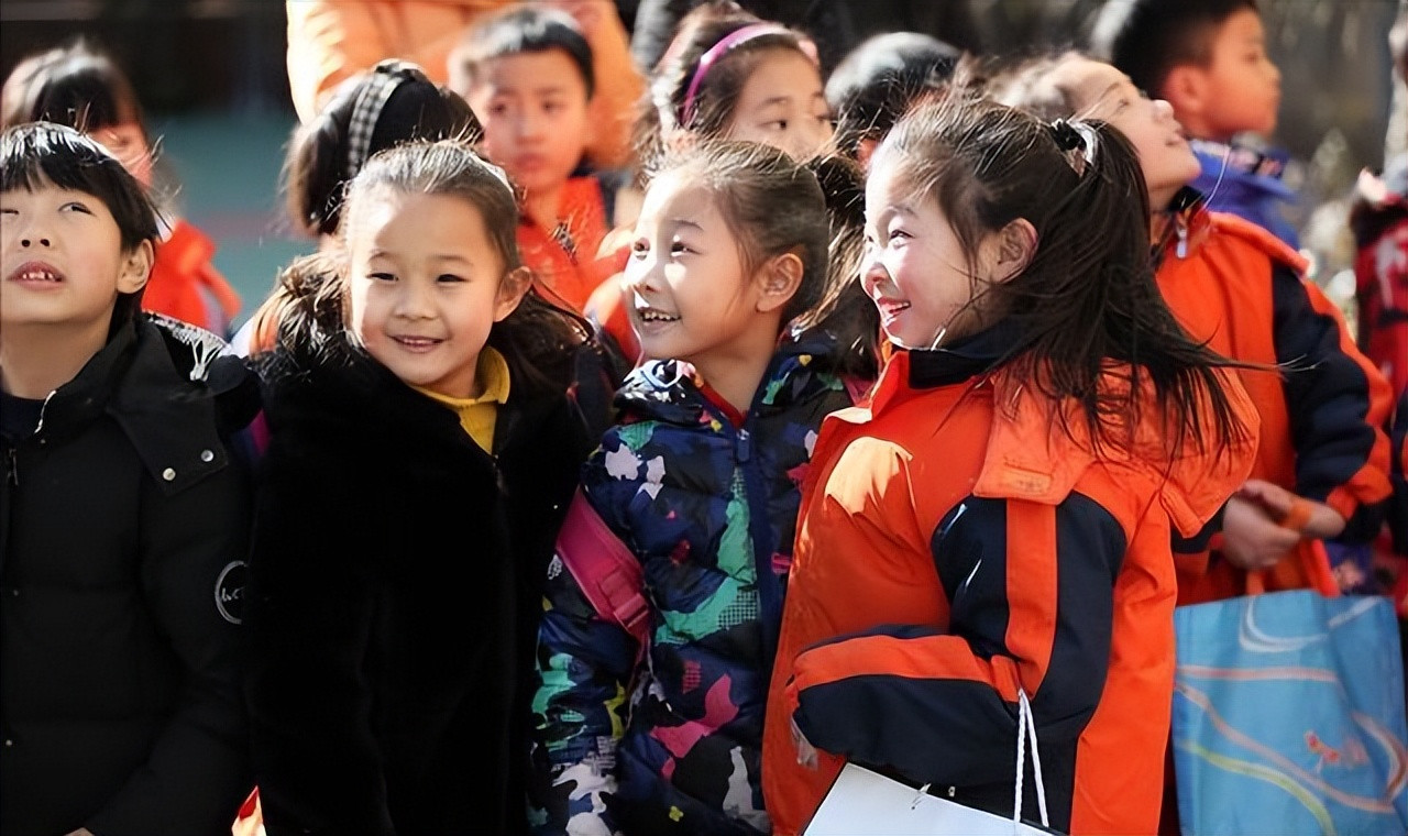 北京市教委发布通知, 确定中小学寒假时间, 家长开始发愁
