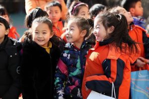 北京市教委发布通知, 确定中小学寒假时间, 家长开始发愁