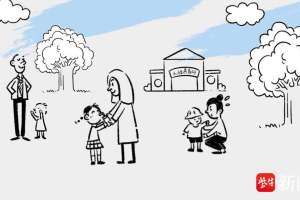 打造理想的幼儿园! 系列视频《幼儿园: 人性的养育所》关注学前教育热点话题