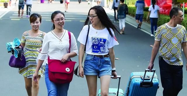 大学四年要想安全度过, 3种校园潜规则要避免, 准大一新生要知道